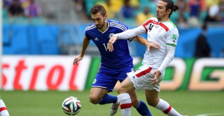 Sušić ostao bez još jednog igrača za Izrael