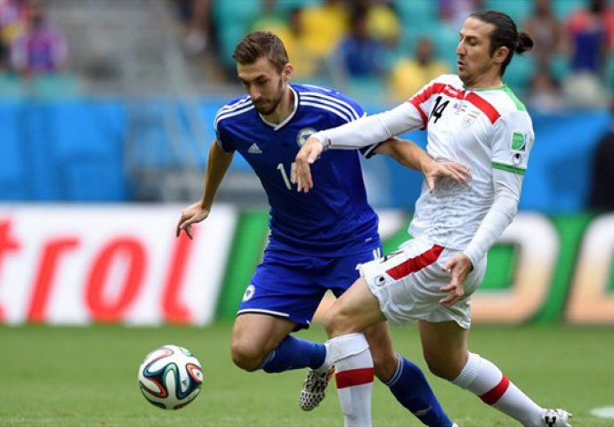 Sušić ostao bez još jednog igrača za Izrael