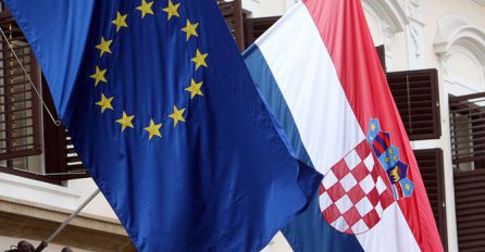 Hrvatska ekonomski najslabija u Evropskoj uniji