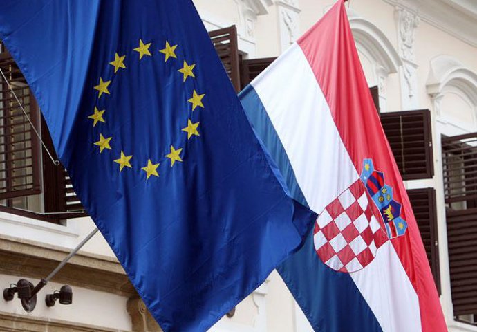 Hrvatska ekonomski najslabija u Evropskoj uniji