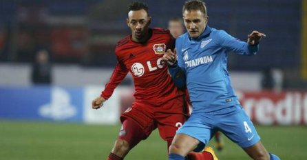 Son Heung-Min majstorijama zaledio St. Petersburg