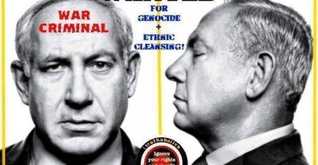 Izraelski generali žele mir s Palestincima