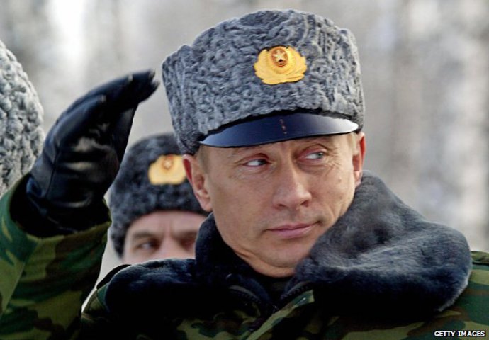 Putin na vrhu liste najuticajnih ljudi svijeta