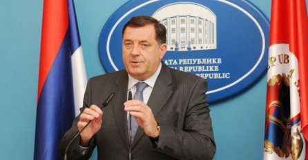 Dodik slavi: Imamo 45 poslanika!