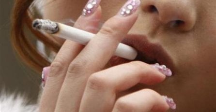 Ukoliko zapalite cigaretu u ovim restoranima, dobit ćete kaznu 200 eura