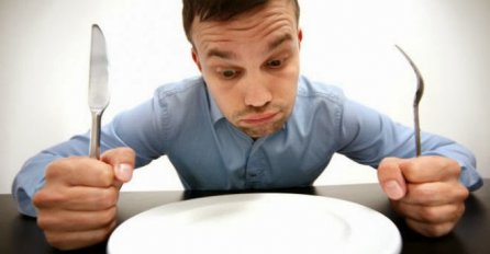 Najbolje odluke se donose na prazan stomak