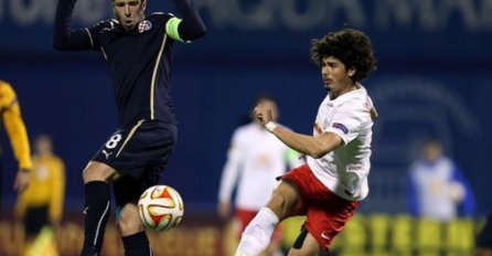 Katastrofa Dinama u Zagrebu