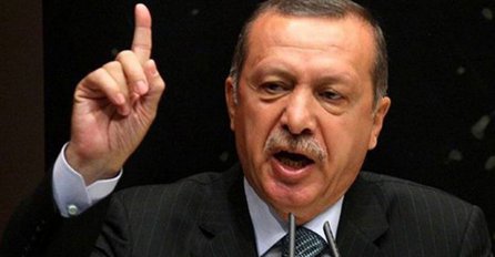 Erdogan: Vrijeme da se EU obračuna s islamofobijom umjesto da nam drži lekcije