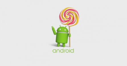 Zašto još uvijek nije došao Android 5?