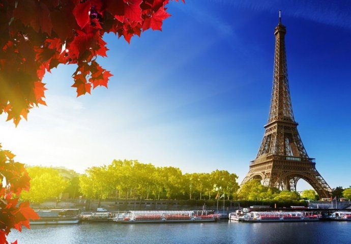 Hollande najavio kandidaturu Pariza za organizaciju ljetnih OI 2024.