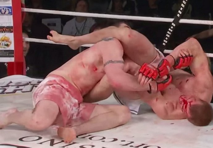 Ovo je pet najkrvavijih borbi ikada