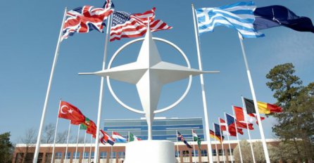 NATO planira manevre u blizini Rusije?