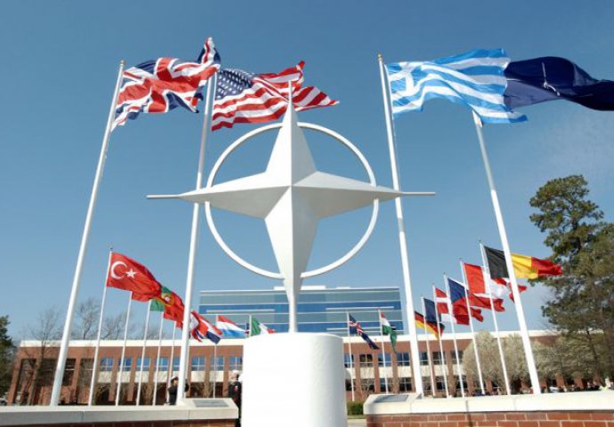 NATO planira manevre u blizini Rusije?