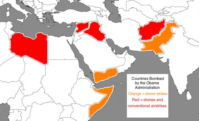 obama-bombardiranje