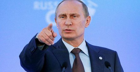 Rusija propada: Šokantna ocjena ugledne agencije Fitch o stanju ruske ekonomije