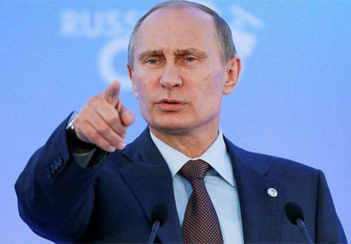 Rusija propada: Šokantna ocjena ugledne agencije Fitch o stanju ruske ekonomije