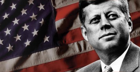 John F. Kennedy - predsjednik koji ne umire