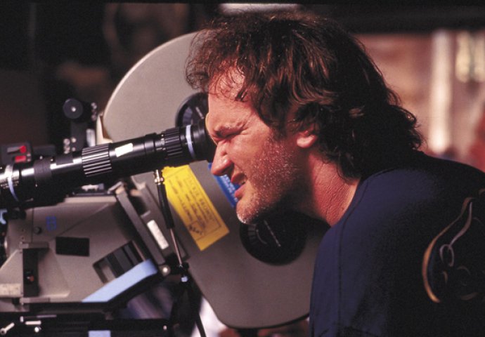 Tarantino snima novi film