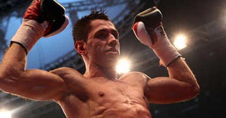 Fantastična borba Ćatića i Stieglitza okončana neriješeno