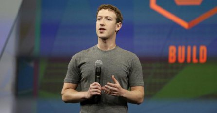 Šef Facebooka uvijek nosi istu sivu majicu, a sad znamo i zašto