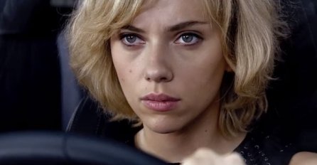Bessonova "Lucy" najuspješniji francuski film u svijetu