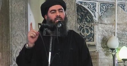 Abu Bakr al-Bagdadi pozvao na napade protiv vlasti Saudijske Arabije