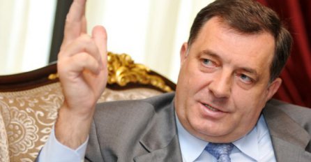 Dodik: SDA želi destabilizaciju Republike Srpske