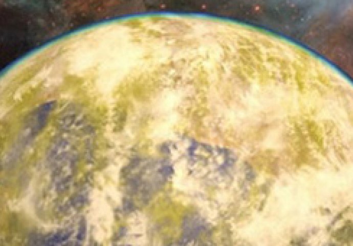 Da li Zemlja ima bliznakinju u Svemiru?