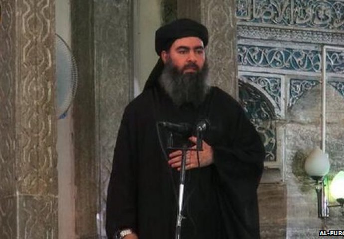 Mediji nagađaju o ranjavanju vođe ISIL-a