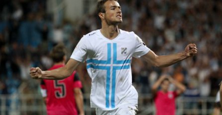 Sušić naknadno pozvao još jednog Zmaja