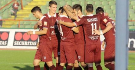 Na Koševu se zahuktava: Najmanje jedan fudbaler odlazi u Bundesligu