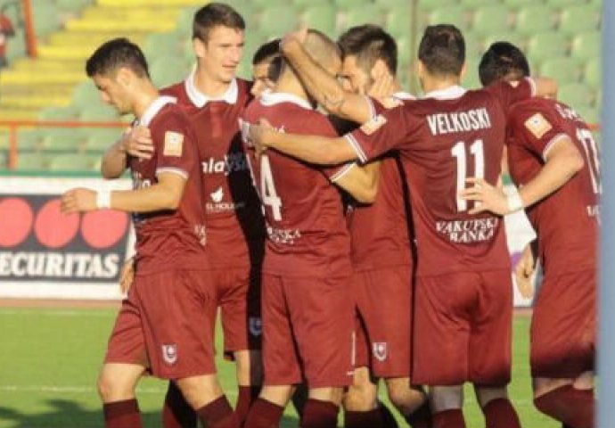 Na Koševu se zahuktava: Najmanje jedan fudbaler odlazi u Bundesligu