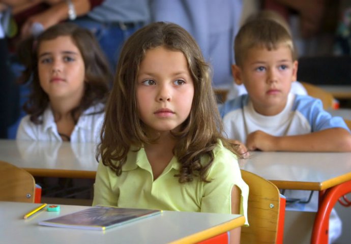 Signal za uzbunu: Sve manje školaraca