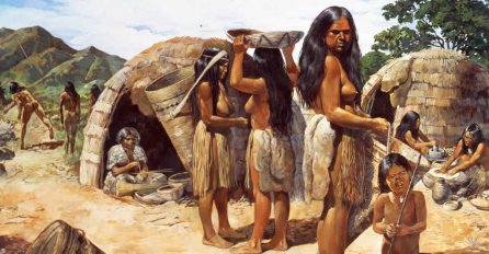 Kada se dogodila migracija u Evropu?