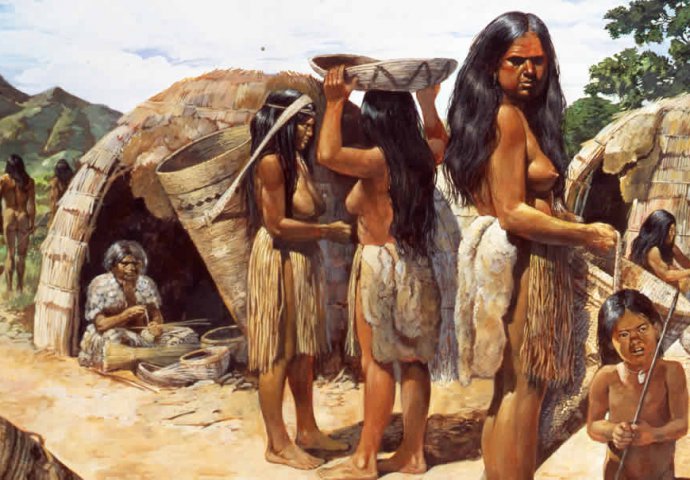 Kada se dogodila migracija u Evropu?