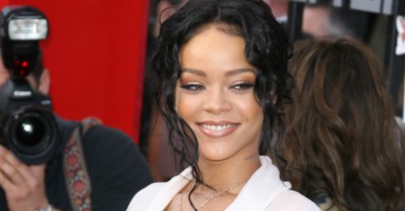 Nećete vjerovati koji je Rihannin najveći strah