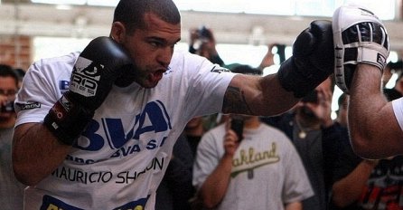 Shogun: Razmislit ću o svojoj budućnosti