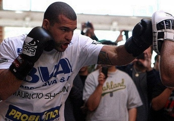 Shogun: Razmislit ću o svojoj budućnosti