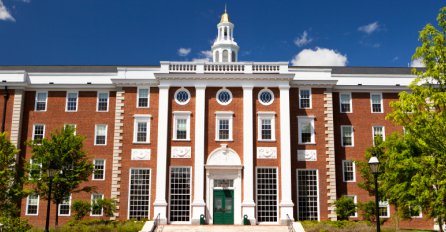 Studenti bijesni: Na Harvardu su ih tajno snimali na nastavi