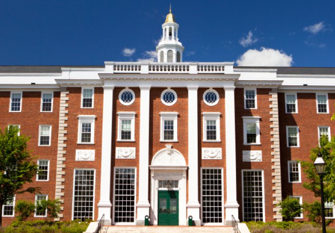 Studenti bijesni: Na Harvardu su ih tajno snimali na nastavi