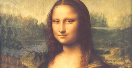 Gdje se sve šetala Mona Liza