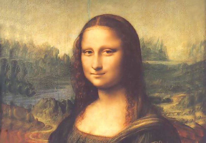 Gdje se sve šetala Mona Liza