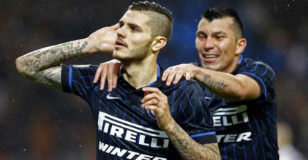 Interov zločesti dečko ponovo u centru pažnje na Apeninima