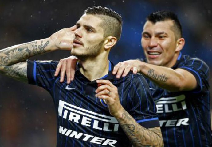 Interov zločesti dečko ponovo u centru pažnje na Apeninima