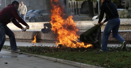 Bugarska: Devet osoba se spalilo u posljednjih godinu i po