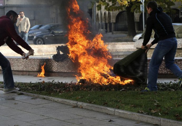 Bugarska: Devet osoba se spalilo u posljednjih godinu i po