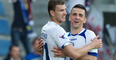  Sušić danas okuplja Zmajeve: Na prozivci očekuje 20 igrača