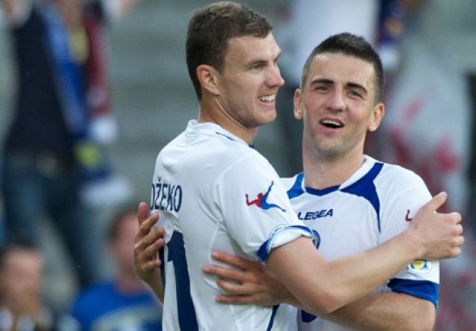  Sušić danas okuplja Zmajeve: Na prozivci očekuje 20 igrača