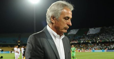 Vaha: Žalim zbog odbijenice Milanu!