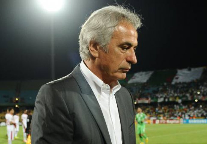 Vaha: Žalim zbog odbijenice Milanu!